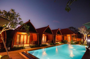 Uma Mani Villa Bali